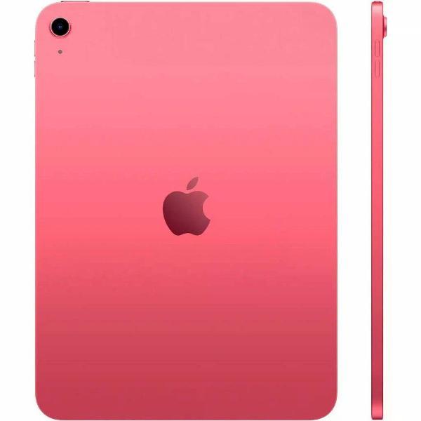 Планшет Apple iPad 11 2025 256GB Cell розовый