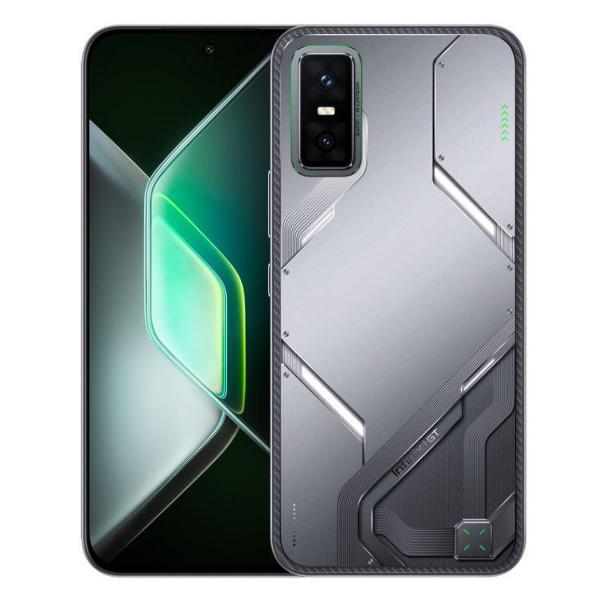 Смартфон Infinix GT 30 8/256ГБ пепельно-серый