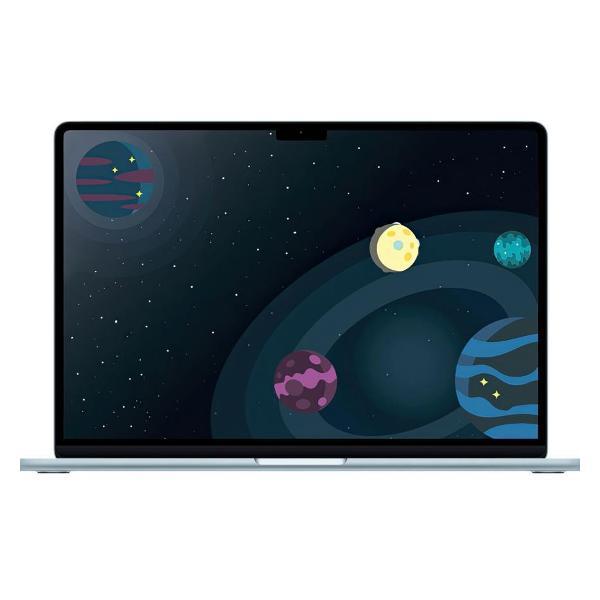 Ноутбук Apple MacBook Air 15 M4 16/256 небесно-голубой