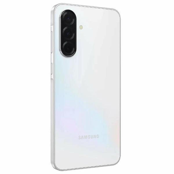 Смартфон Samsung Galaxy A36 8/128GB белый