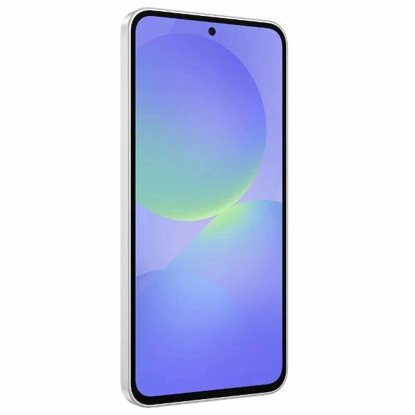 Смартфон Samsung Galaxy A36 8/128GB белый