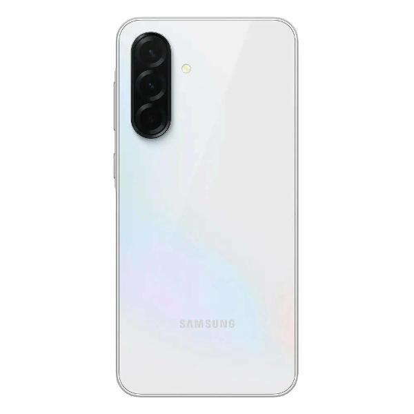 Смартфон Samsung Galaxy A36 8/128GB белый