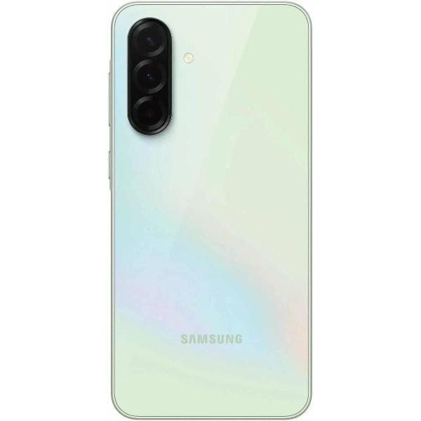 Смартфон Samsung Galaxy A36 8/256GB лаймовый