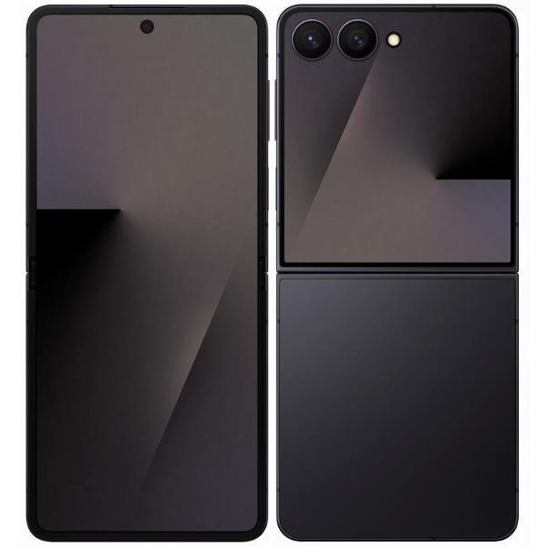 Смартфон Samsung Galaxy Z Flip7 12/512GB Black