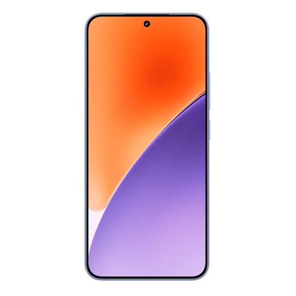 Смартфон Xiaomi 15 12/512GB пурпурный
