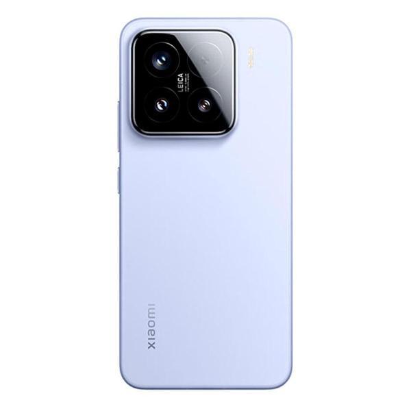 Смартфон Xiaomi 15 12/512GB пурпурный
