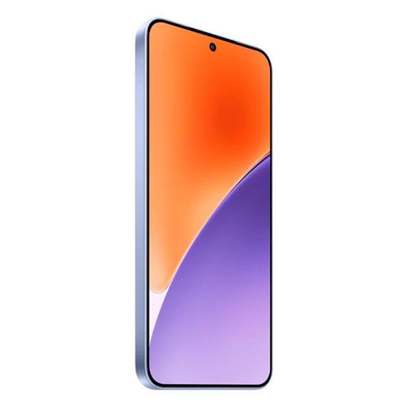 Смартфон Xiaomi 15 12/512GB пурпурный