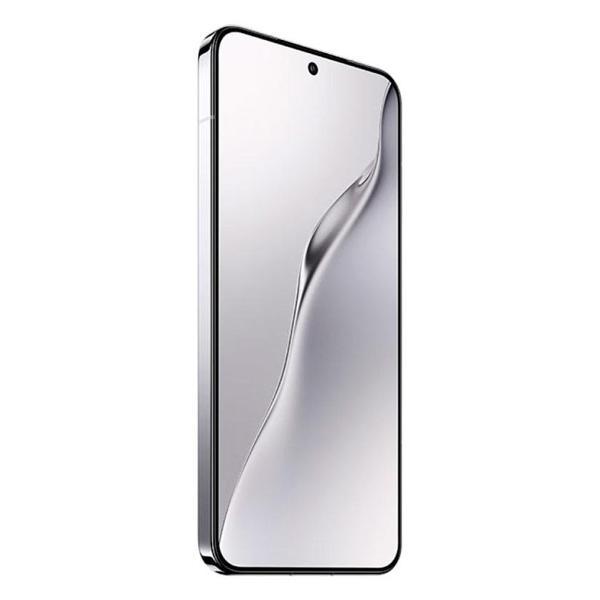 Смартфон Xiaomi 15 12/512GB Liquid серебристый