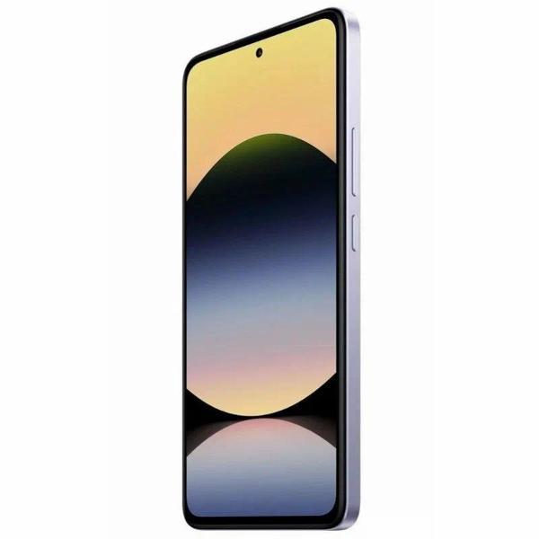 Смартфон Xiaomi Redmi Note 14 8/256GB пурпурный