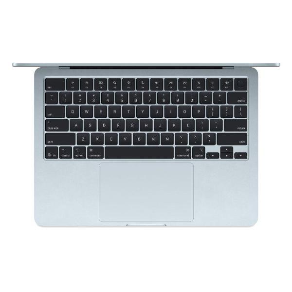 Ноутбук Apple MacBook Air 13 M4 16/256 синий