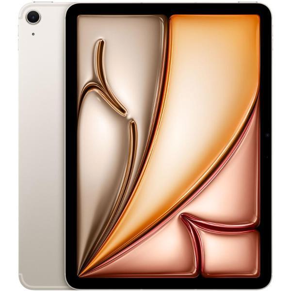 Планшет Apple iPad Air 11 M3 8/128 GB сияющая звезда
