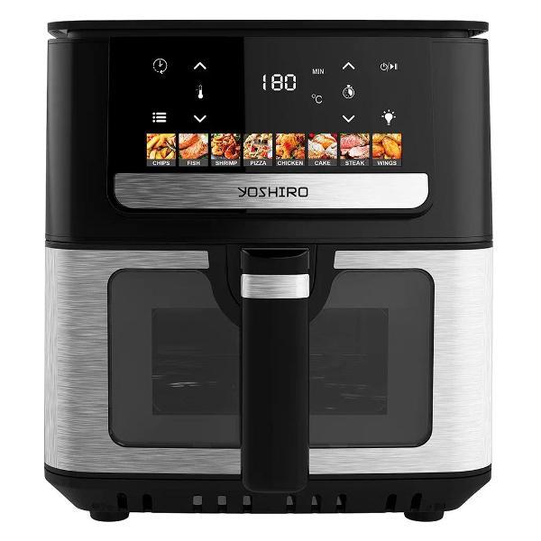 Аэрогриль Yoshiro YAF-F6512