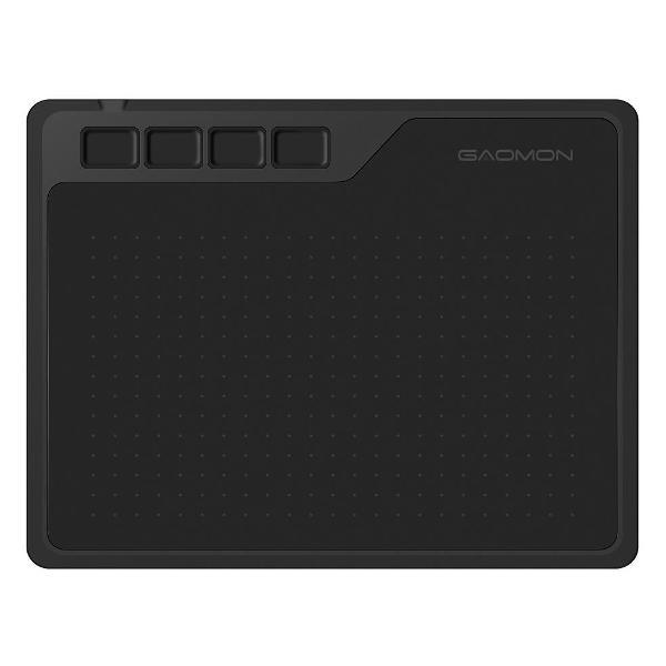 Планшет GAOMON S620 фото