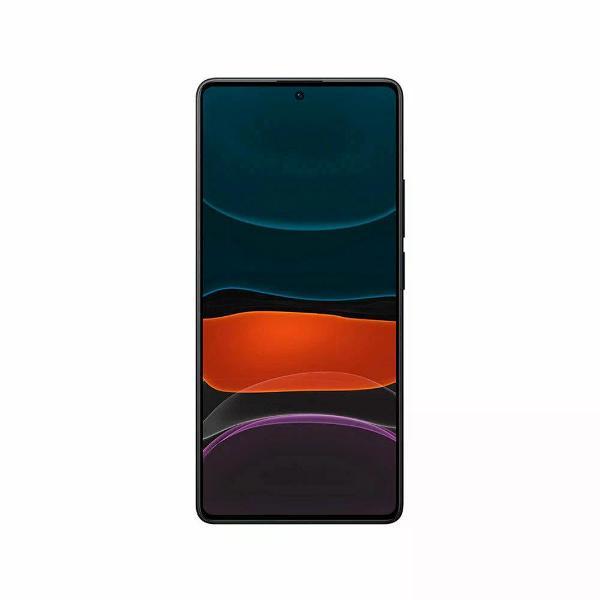 Смартфон Xiaomi Redmi Note 14S 12/512GB черная полночь