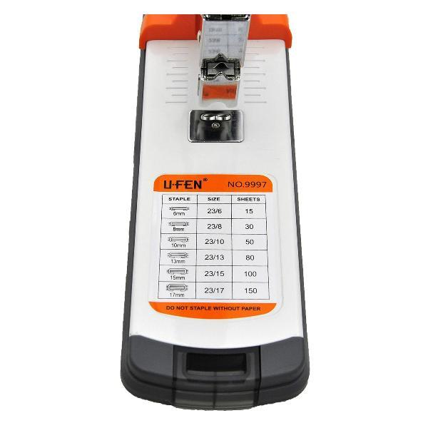 Степлер РеалИСТ YF9997