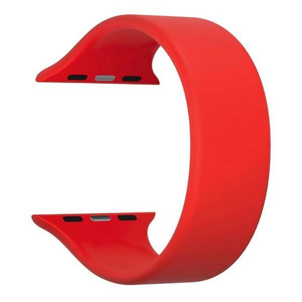 Ремешок для смарт часов LYAMBDA ATRIA 38/40/41 mm Red