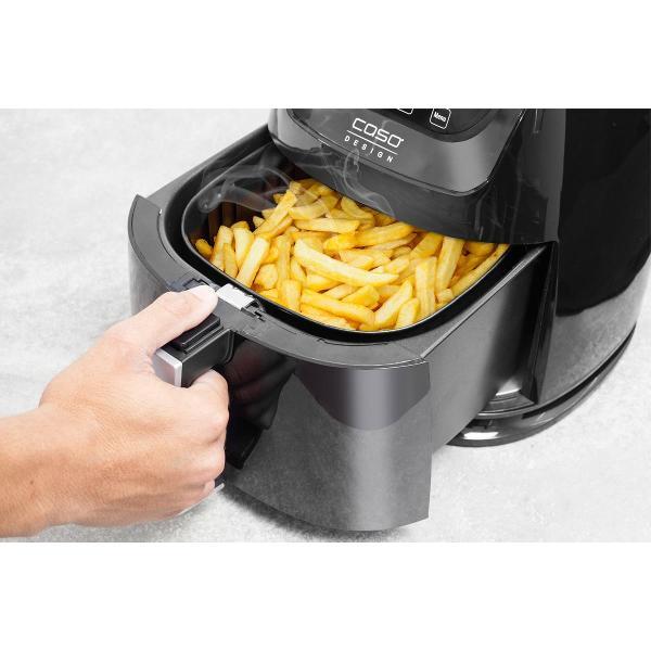 Аэро-фритюрница Caso AF 250