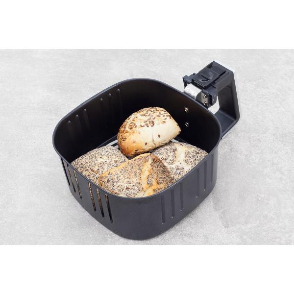 Аэро-фритюрница Caso AF 250