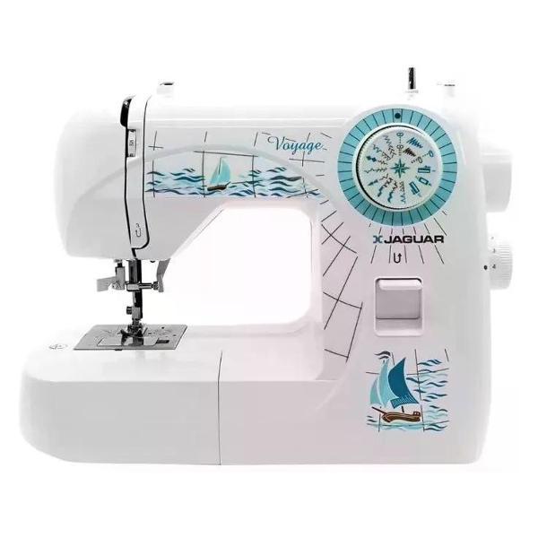 Швейная машина Jaguar Voyage