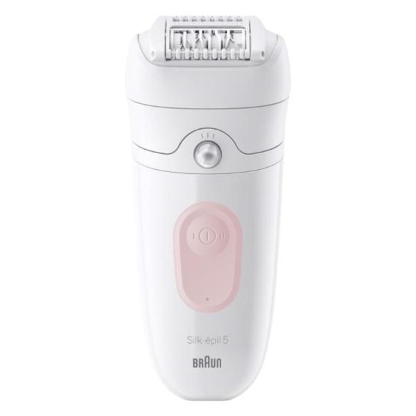 Эпилятор электрический Braun SE5-000