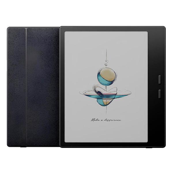Электронная книга ONYX BOOX GO COLOR 7 GII Black