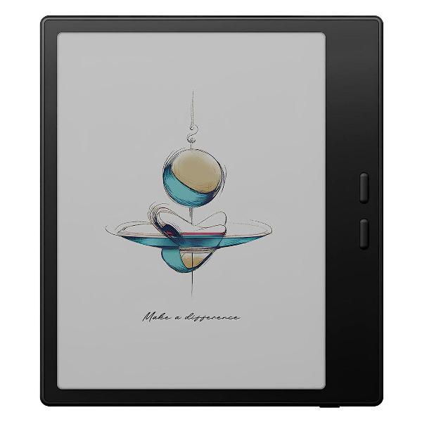 Электронная книга ONYX BOOX GO COLOR 7 GII Black