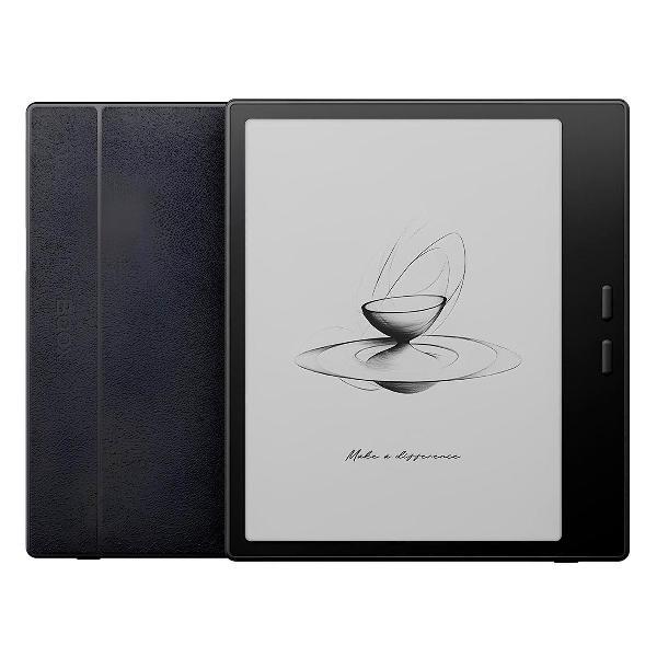 Электронная книга ONYX BOOX GO 7 Black