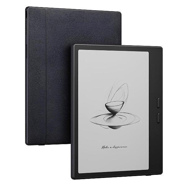 Электронная книга ONYX BOOX GO 7 Black