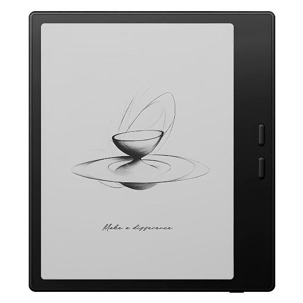 Электронная книга ONYX BOOX GO 7 Black