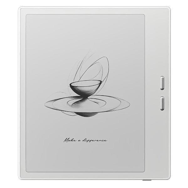 Электронная книга ONYX BOOX GO 7 White