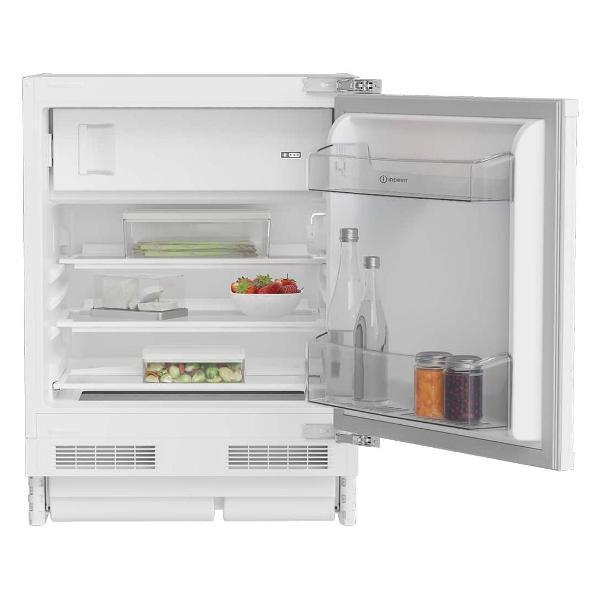 Встраиваемый холодильник Indesit IBUD 109