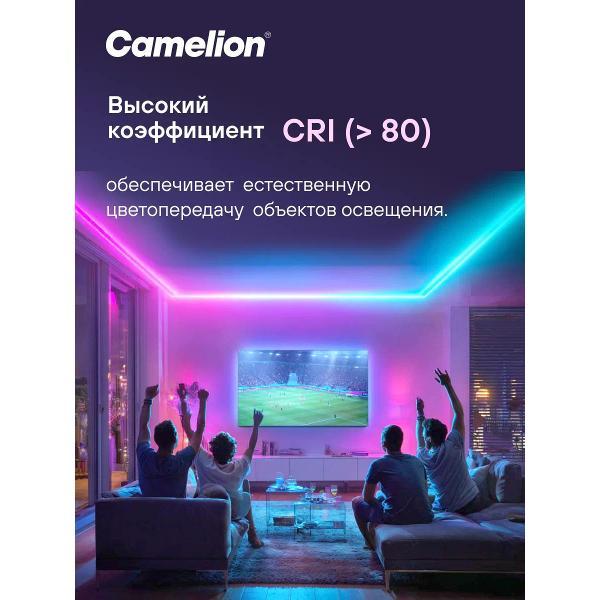 Светодиодная лента Camelion DSL-005, 10м