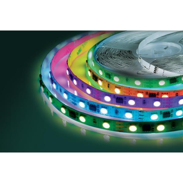 Светодиодная лента Camelion DSL-009, 5м