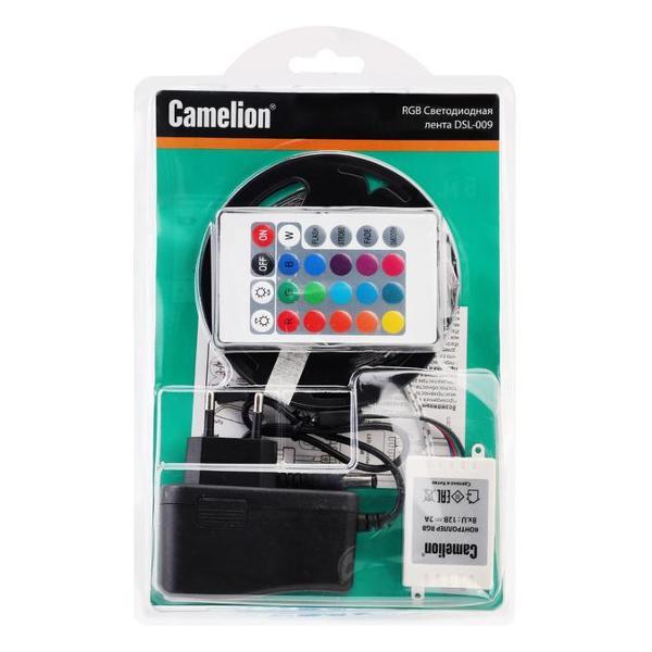 Светодиодная лента Camelion DSL-009, 5м