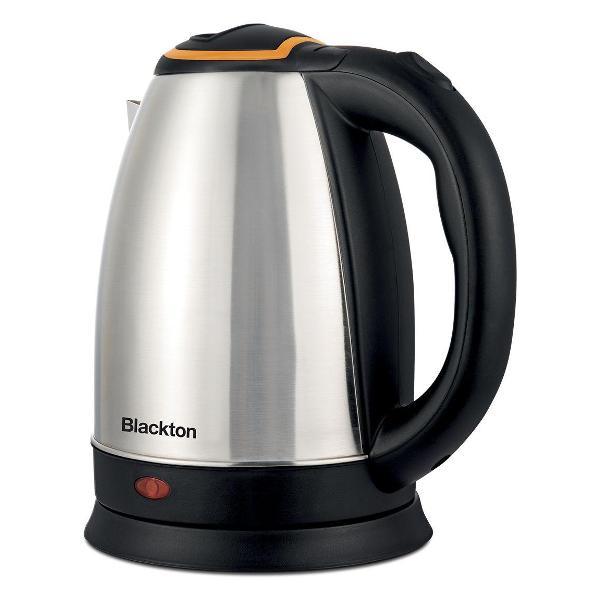 Электрочайник Blackton Bt KT1810S оранжевый