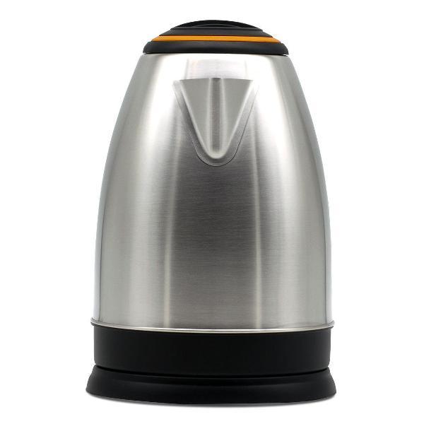 Электрочайник Blackton Bt KT1810S оранжевый