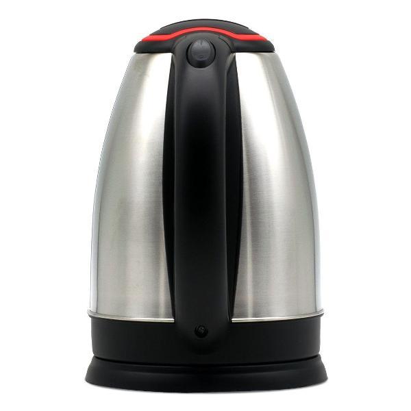 Электрочайник Blackton Bt KT1810S красный