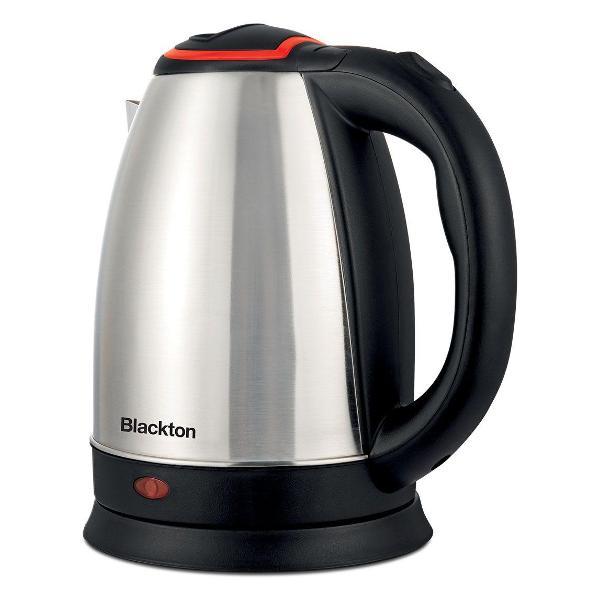 Электрочайник Blackton Bt KT1810S красный