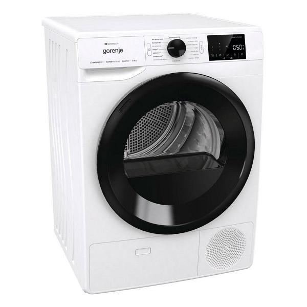 Сушильная машина Gorenje DPNE92GNLWIFI/C