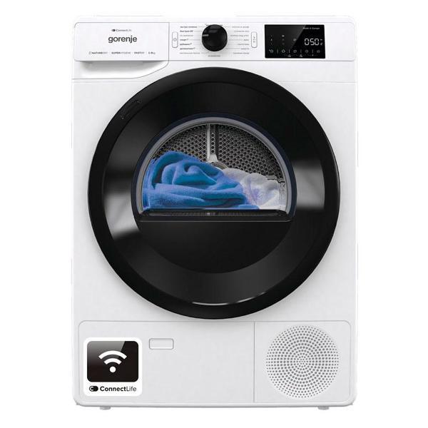 Сушильная машина Gorenje DPNE92GNLWIFI/C