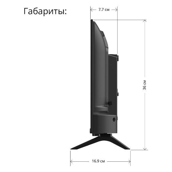 Телевизор Blackton Bt 24F32B
