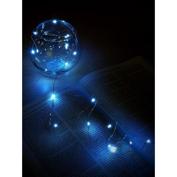 Электрическая гирлянда SHLights LDM020B-BO