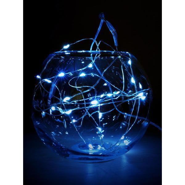 Электрическая гирлянда SHLights LDM020B-BO