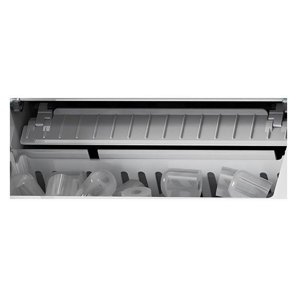 Ледогенератор Tesler ICM-1202 Black