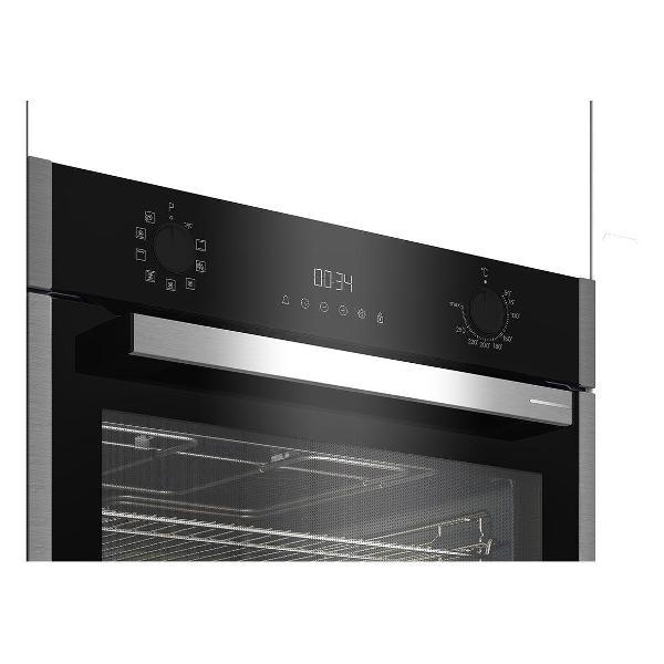 Электрический духовой шкаф Grundig GEBM19301BC