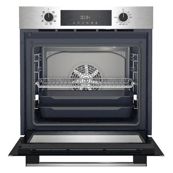 Электрический духовой шкаф Grundig GEBM11300XC