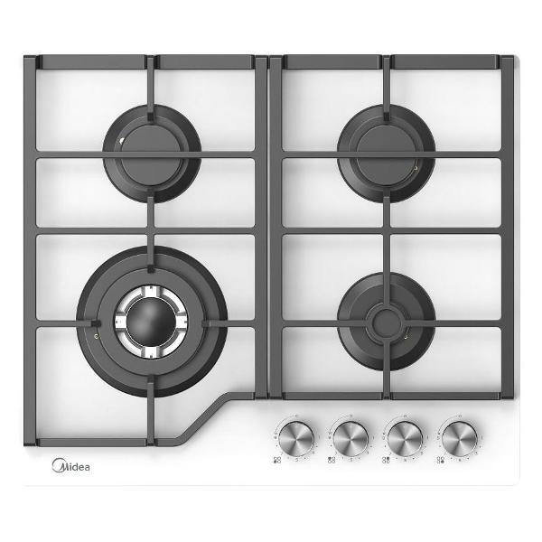 Варочная панель газовая Midea MG693TGW