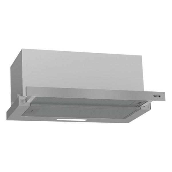 Вытяжка пристенная Gorenje TH60E5X