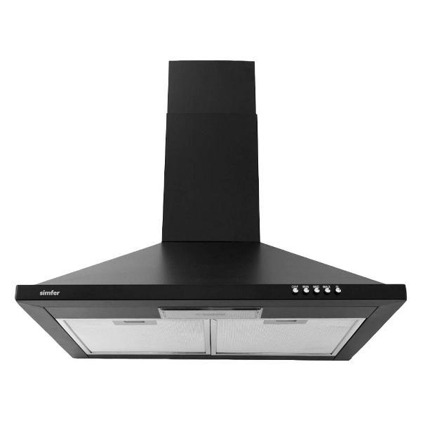 Вытяжка пристенная Simfer 8663 SM