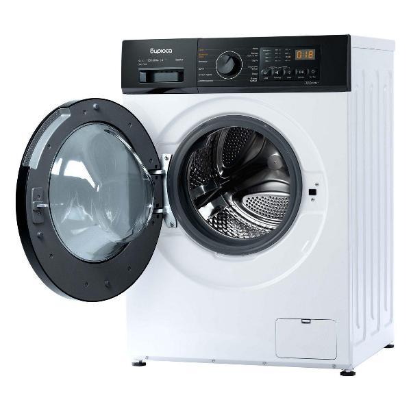 Стиральная машина Бирюса WM-SC1214/15 W